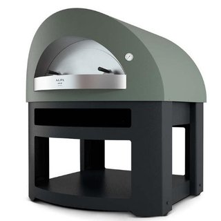 HORNO LEÑA/GAS OPERA