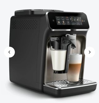 Cafetera Philips 3200 LatteGo (Como nueva)