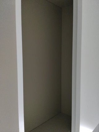 Cómoda Malm Ikea 4 cajones blanca