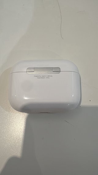 Airpods Pro 3ª Gen