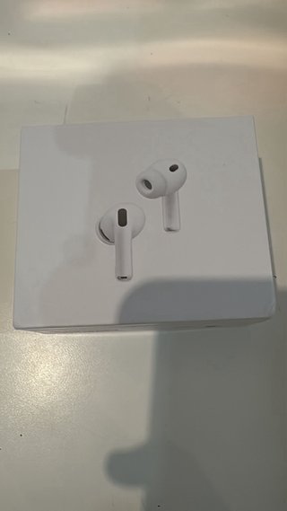 Airpods Pro 3ª Gen