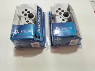 2 Mandos  PS3