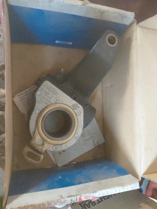 Biela Freno Haldex Mercedes