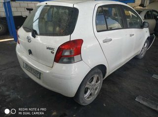 Brazo suspensión toyota 263979 4806809041 yaris