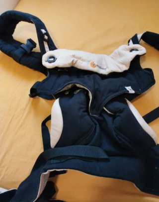 Mochila Ergobaby 360 4 Posiciones