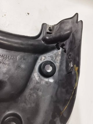 Embellecedor Parrilla BMW F650