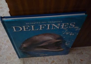 Libro de delfines