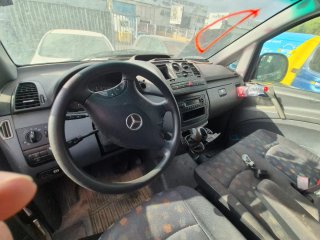 Despiece Mercedes Vito 2005