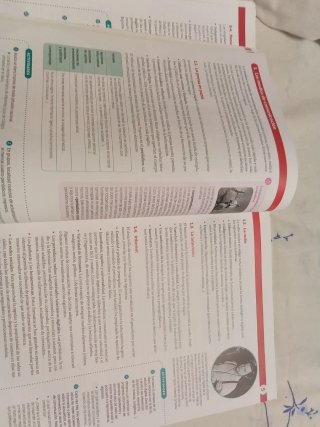 Lengua castellana y literatura 1 bachillerato
