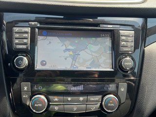 Nissan Qashqai dCi 130 N-Connecta 4X4-i 96 kW (130 CV)