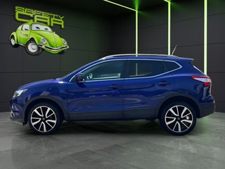 Nissan Qashqai dCi 130 N-Connecta 4X4-i 96 kW (130 CV)