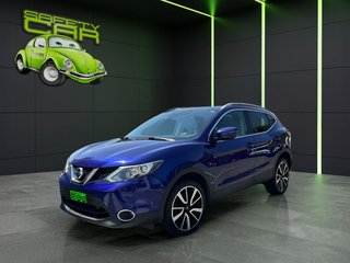 Nissan Qashqai dCi 130 N-Connecta 4X4-i 96 kW (130 CV)