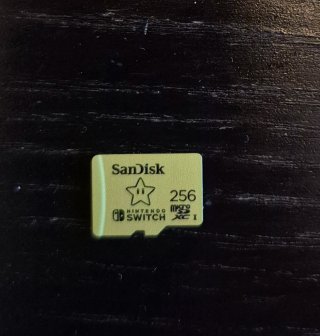 Nintendo Switch OLED Blanca + 256GB SD