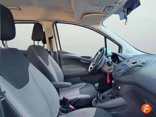 Ford Tourneo Courier Kombi 1.5 TDCi 55kW Ambiente (M1) - 5P (2019)