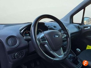 Ford Tourneo Courier Kombi 1.5 TDCi 55kW Ambiente (M1) - 5P (2019)