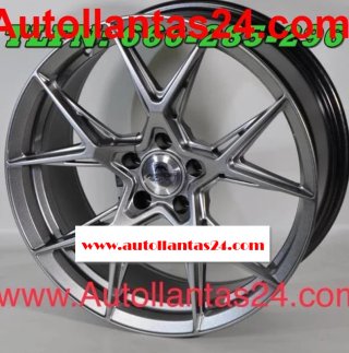 Llantas AUDI - D11 r168710