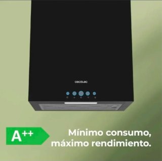 Campana Cecotec bolero flux ICT 388000 black A++