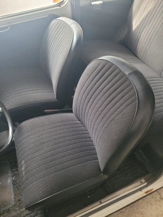 SEAT 600-E 1971