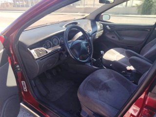 Chevrolet Captiva 2010