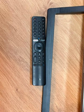Xiaomi TV Rota