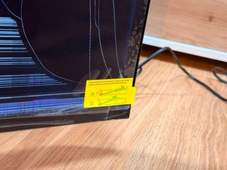 Xiaomi TV Rota