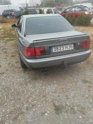 Audi A6 1997
