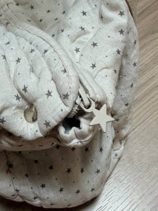 Bolsa maternidad Zara Home Newborn Como nueva