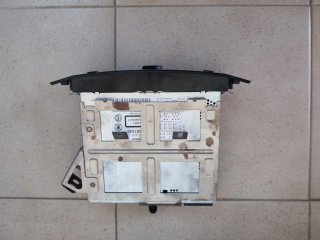 Radio Fiat punto EVO