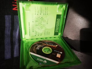 Indiana Jones y el Gran Círculo Xbox Series X