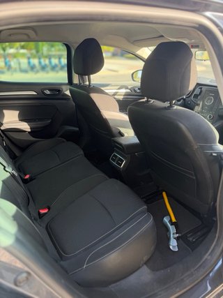 Renault Megane 2019