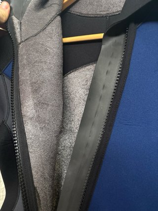Traje de buceo Tecnomar.
