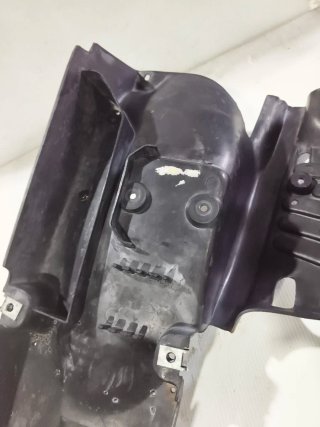 Guardapolvo BMW F650