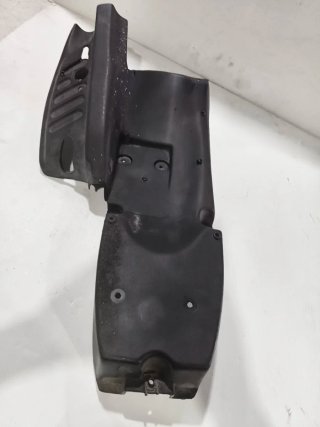 Guardapolvo BMW F650