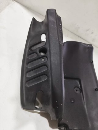 Guardapolvo BMW F650