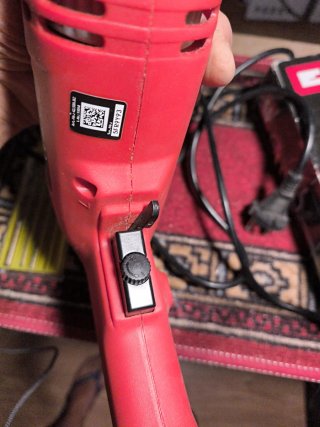 Taladro percutor Einhell