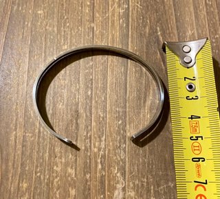Pulsera Liverpool