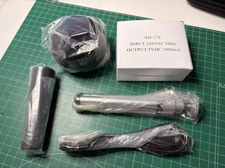 Grabadora Zoom H1 + Pack Accesorios