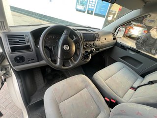 Volkswagen Transporter T5 2007