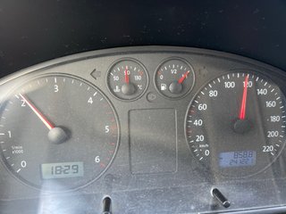 Volkswagen Transporter T5 2007