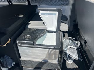 Volkswagen Transporter T5 2007