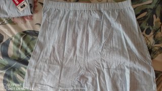 Calzoncillos Pinkbull Algodón Talla M Rayas