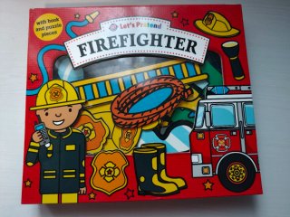 Lote de puzzles infantiles