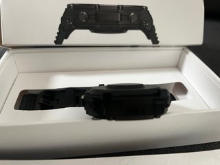 Amazfit T-Rex 3 Pro Negro