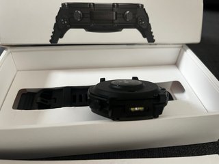 Amazfit T-Rex 3 Pro Negro