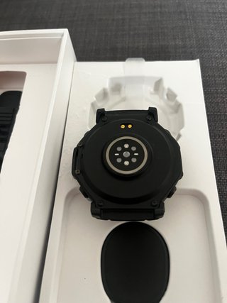 Amazfit T-Rex 3 Pro Negro