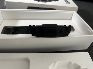 Amazfit T-Rex 3 Pro Negro