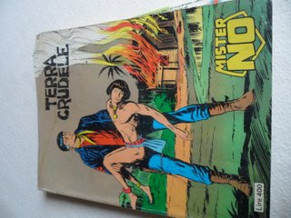 fumetti