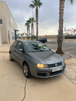 FIAT Stilo 2004