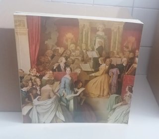 Libros de gran música