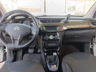 Citroen C3 2012